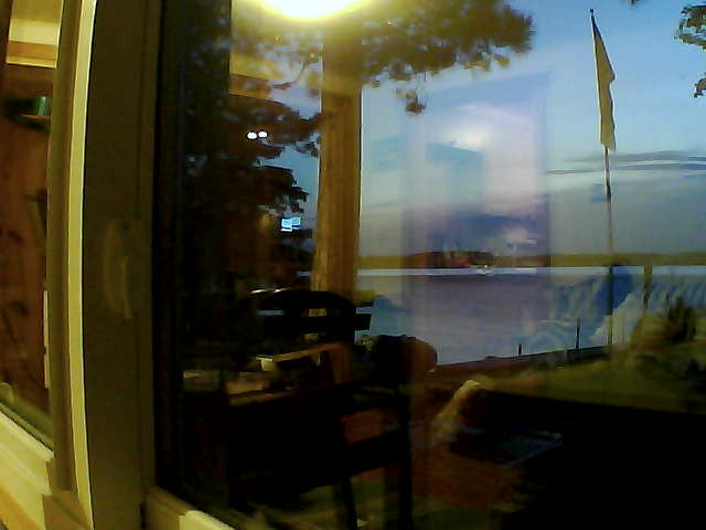 Whiteface Cam Image - Tue, 07/04/2017 9:45pm 