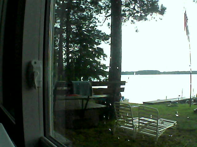 Whiteface Cam Image - Wed, 07/05/2017 5:16am 