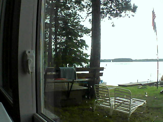 Whiteface Cam Image - Wed, 07/05/2017 5:26am 