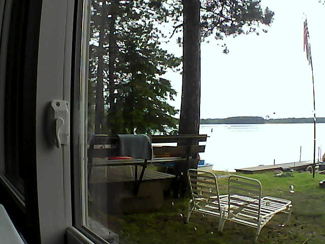 Whiteface Cam Image - Wed, 07/05/2017 5:56am 