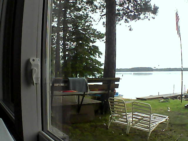 Whiteface Cam Image - Wed, 07/05/2017 6:06am 