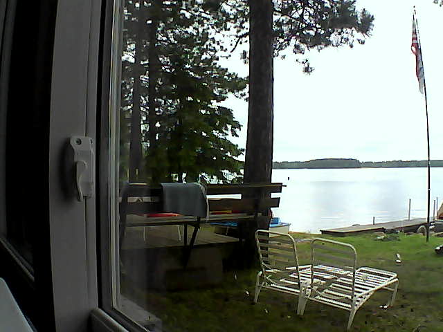 Whiteface Cam Image - Wed, 07/05/2017 6:46am 