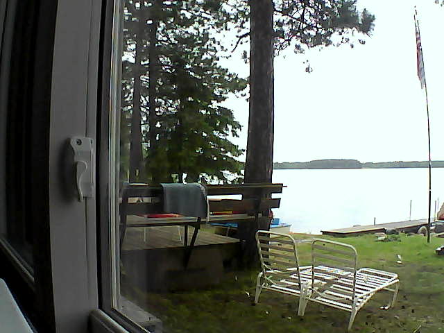 Whiteface Cam Image - Wed, 07/05/2017 6:56am 