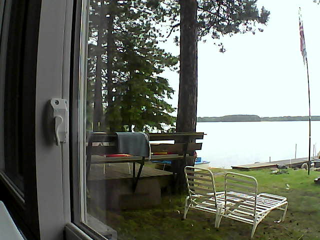 Whiteface Cam Image - Wed, 07/05/2017 7:06am 