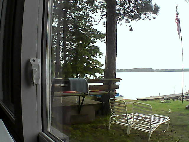 Whiteface Cam Image - Wed, 07/05/2017 7:16am 