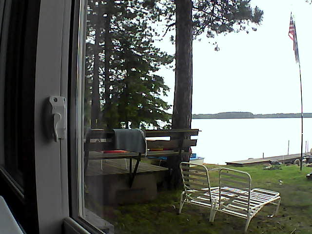 Whiteface Cam Image - Wed, 07/05/2017 7:26am 