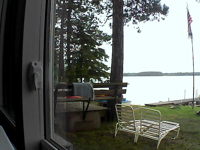 Whiteface Cam Image - Wed, 07/05/2017 7:36am 