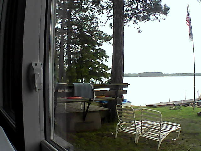 Whiteface Cam Image - Wed, 07/05/2017 7:46am 