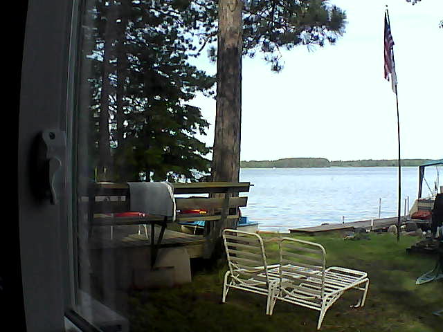 Whiteface Cam Image - Wed, 07/05/2017 9:06am 