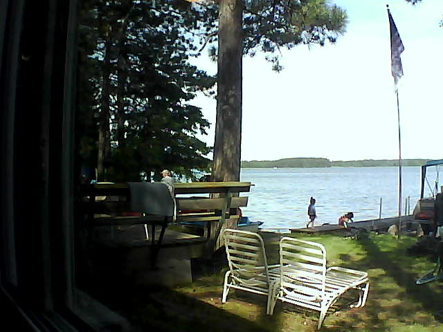 Whiteface Cam Image - Wed, 07/05/2017 9:36am 