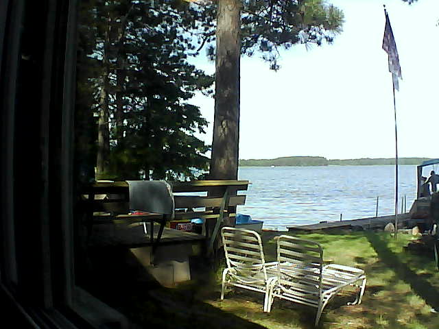 Whiteface Cam Image - Wed, 07/05/2017 9:46am 