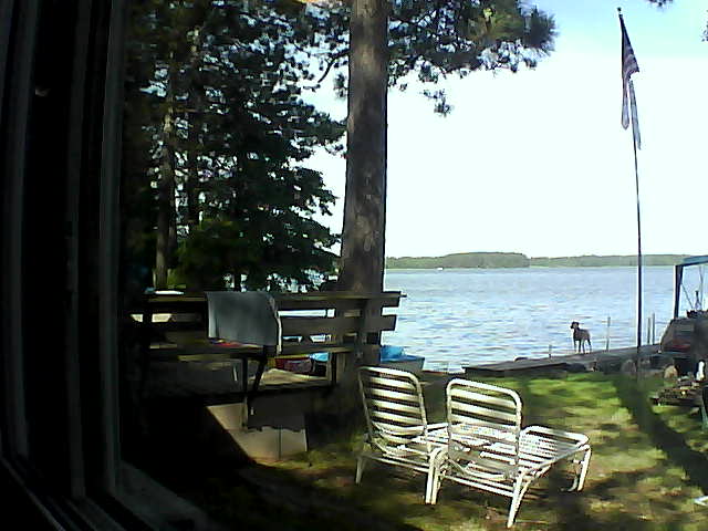 Whiteface Cam Image - Wed, 07/05/2017 9:56am 