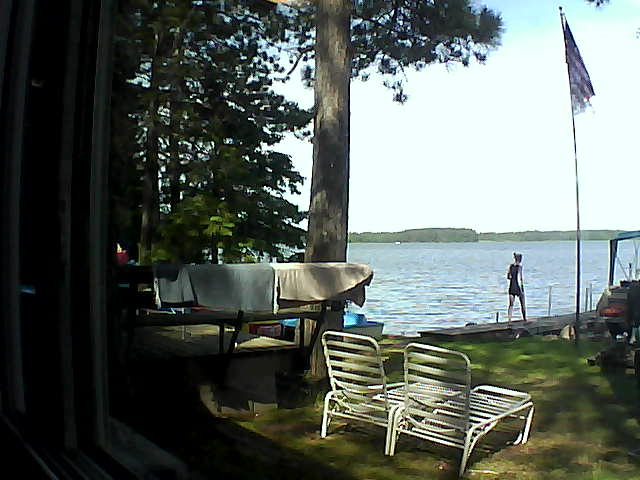 Whiteface Cam Image - Wed, 07/05/2017 10:16am 