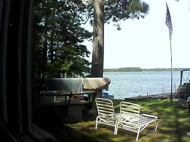 Whiteface Cam Image - Wed, 07/05/2017 10:36am 