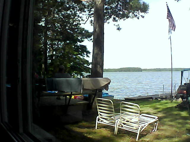 Whiteface Cam Image - Wed, 07/05/2017 10:46am 