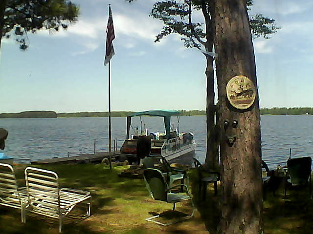 Whiteface Cam Image - Wed, 07/05/2017 11:16am 