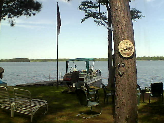 Whiteface Cam Image - Wed, 07/05/2017 11:36am 