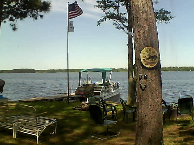 Whiteface Cam Image - Wed, 07/05/2017 11:46am 