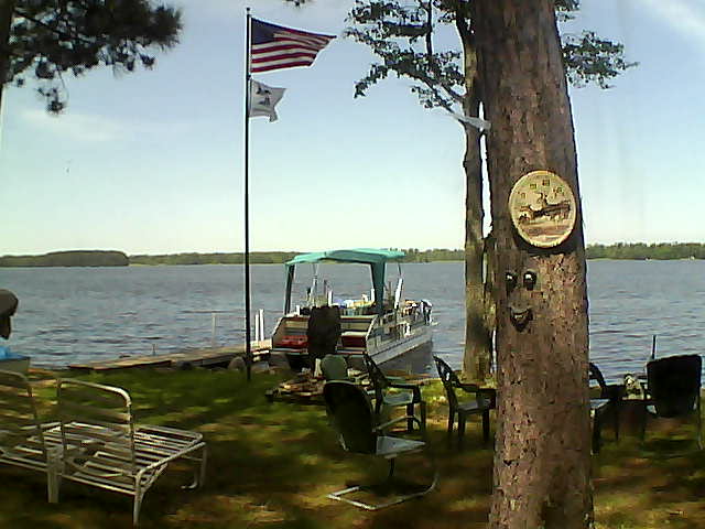 Whiteface Cam Image - Wed, 07/05/2017 11:56am 