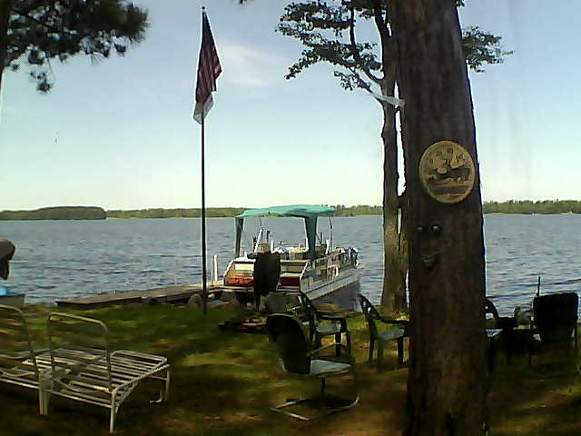 Whiteface Cam Image - Wed, 07/05/2017 12:06pm 