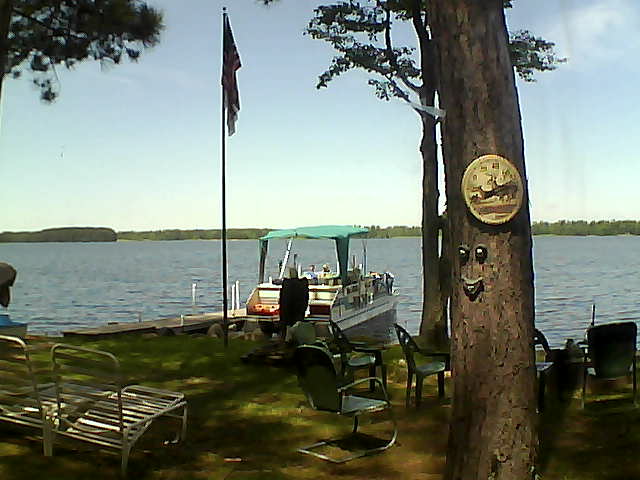 Whiteface Cam Image - Wed, 07/05/2017 12:16pm 