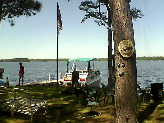 Whiteface Cam Image - Wed, 07/05/2017 12:36pm 