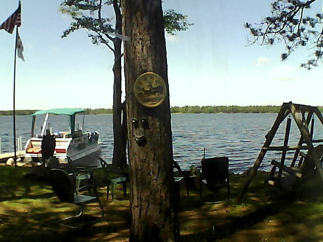 Whiteface Cam Image - Wed, 07/05/2017 1:26pm 