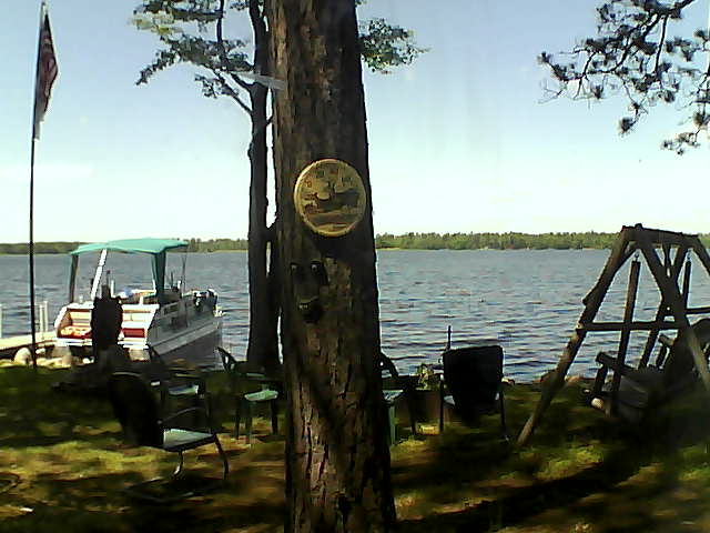 Whiteface Cam Image - Wed, 07/05/2017 1:36pm 