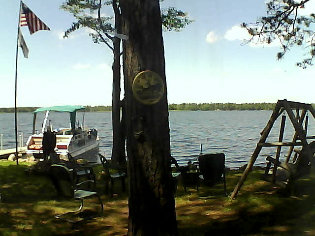 Whiteface Cam Image - Wed, 07/05/2017 1:56pm 