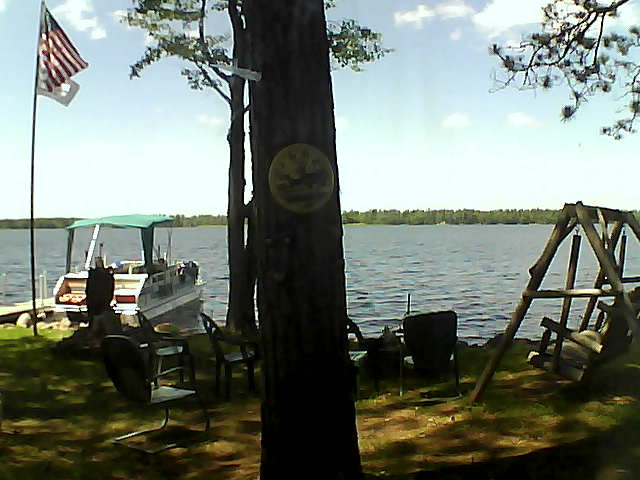 Whiteface Cam Image - Wed, 07/05/2017 2:06pm 