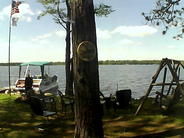 Whiteface Cam Image - Wed, 07/05/2017 2:26pm 