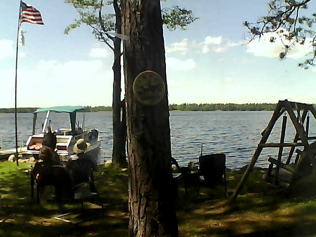 Whiteface Cam Image - Wed, 07/05/2017 2:36pm 