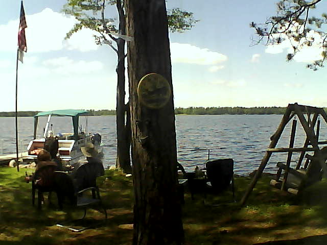 Whiteface Cam Image - Wed, 07/05/2017 2:46pm 