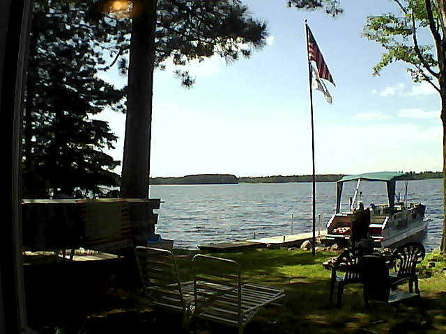 Whiteface Cam Image - Wed, 07/05/2017 3:46pm 