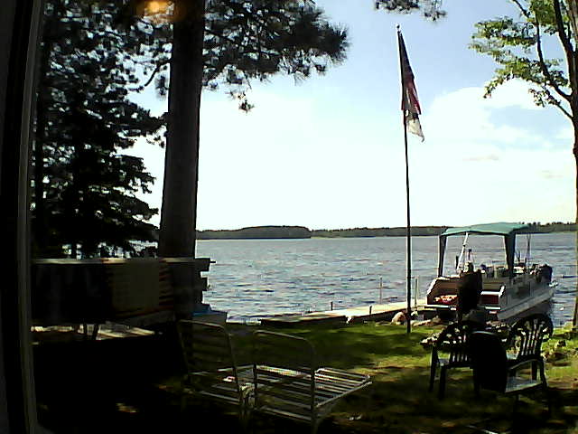 Whiteface Cam Image - Wed, 07/05/2017 3:56pm 