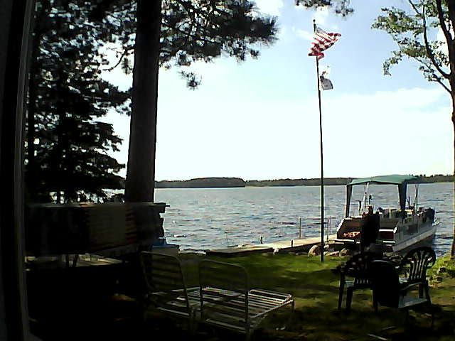 Whiteface Cam Image - Wed, 07/05/2017 4:06pm 