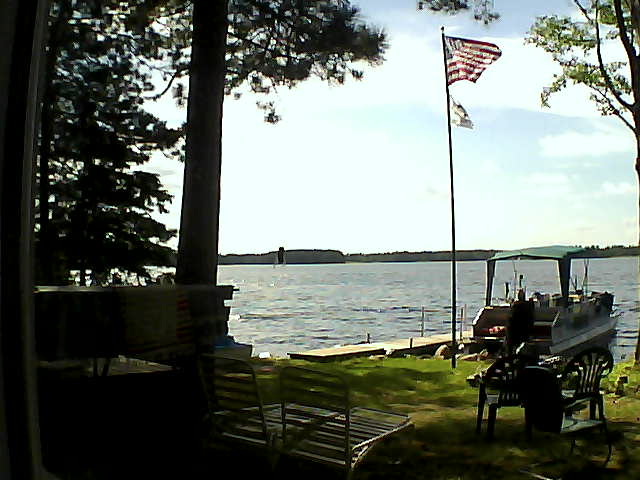 Whiteface Cam Image - Wed, 07/05/2017 4:36pm 