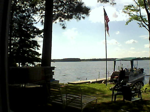 Whiteface Cam Image - Wed, 07/05/2017 4:46pm 