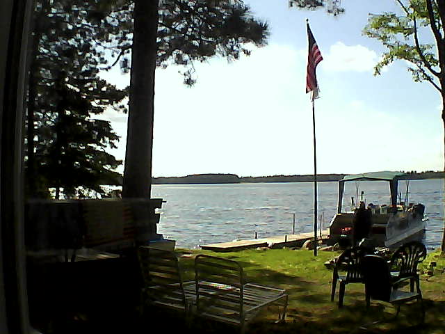 Whiteface Cam Image - Wed, 07/05/2017 4:56pm 