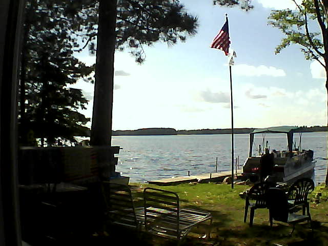 Whiteface Cam Image - Wed, 07/05/2017 5:06pm 