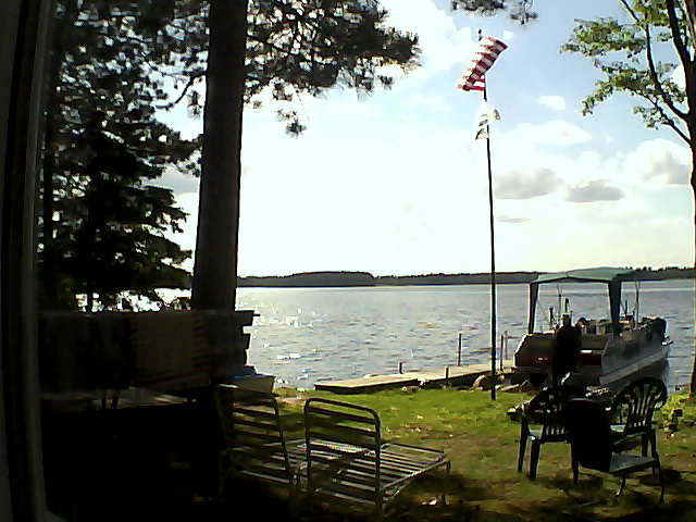 Whiteface Cam Image - Wed, 07/05/2017 5:16pm 