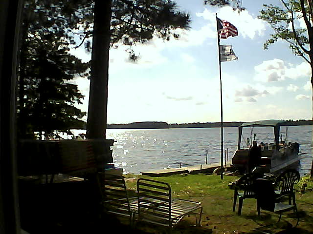 Whiteface Cam Image - Wed, 07/05/2017 5:26pm 