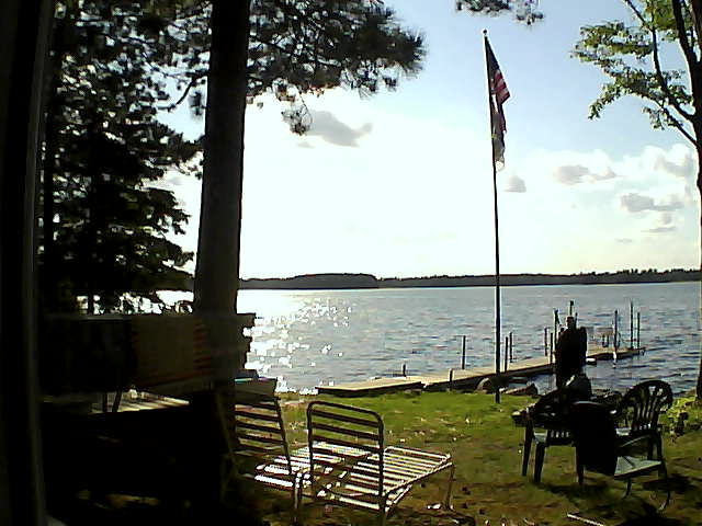 Whiteface Cam Image - Wed, 07/05/2017 5:46pm 