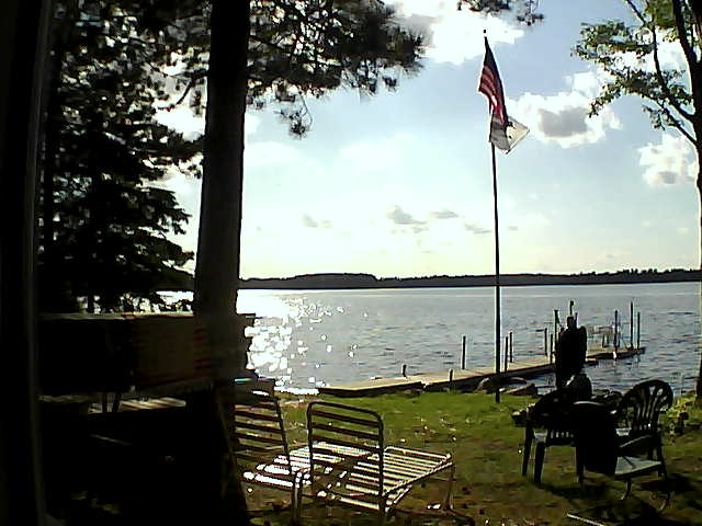 Whiteface Cam Image - Wed, 07/05/2017 5:56pm 