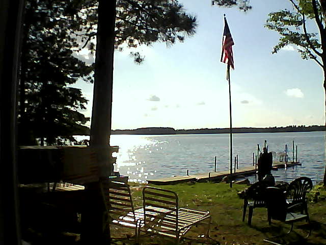 Whiteface Cam Image - Wed, 07/05/2017 6:06pm 