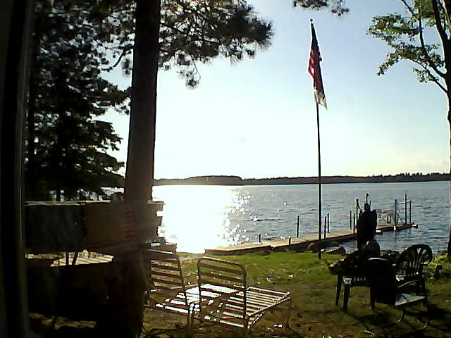 Whiteface Cam Image - Wed, 07/05/2017 6:26pm 