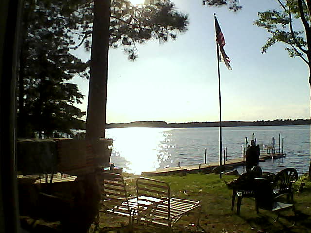 Whiteface Cam Image - Wed, 07/05/2017 6:36pm 