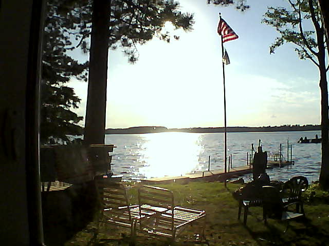 Whiteface Cam Image - Wed, 07/05/2017 7:06pm 