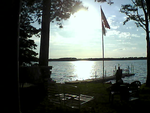 Whiteface Cam Image - Wed, 07/05/2017 7:16pm 