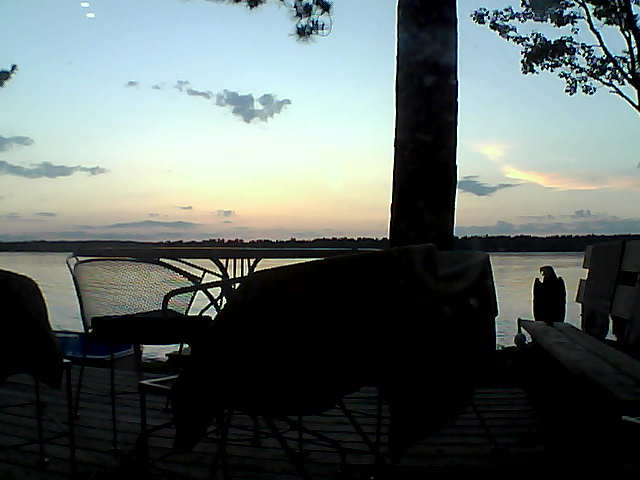 Whiteface Cam Image - Wed, 07/05/2017 9:13pm 